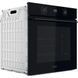 Духовка электрическая Whirlpool OMK58HU1X 011544 фото 3