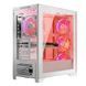 Корпус Modecom Volcano Expanse S ARGB Midi White (AT-EXPANSE-SG-20-000000-0002) 017962 фото 5
