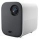 Мультимедійний проектор Xiaomi Mi Smart Compact Projector (MJJGTYDS02FM, SJL4014GL, SJL4041GL) 029084 фото 1