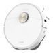 Робот-пылесос с влажной уборкой Dreame X40 Ultra Complete White 036692 фото 2