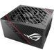 Блок питания ASUS ROG-STRIX-750G 002100 фото 2