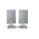 Акустичні колонки Sharp HT-SPR52021 Silver 589480 фото 1