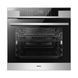 Духовка электрическая Amica ED97599XA+ X-TYPE STEAM PO 011683 фото 7