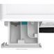 Пральна машина автоматична Gorenje WPNEI94A1SWIFI 031336 фото 10