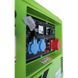 Дизельний генератор Zipper ZI-STE7500D 010200 фото 4