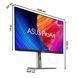 Монітор ASUS ProArt Display PA248QV Gen 2 PA248QFV 24.1" 1920x1200 IPS 100 Гц 5 мс [GTG] 2113545 фото 2