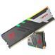 Память для настольных компьютеров PATRIOT 32 GB (2x16GB) DDR5 6400 MHz Viper Venom RGB (PVVR532G640C32K) 033883 фото 5