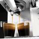 Кавоварка CECOTEC Bianca Power Instant - Ccino 20 Touch біло-срібляста 460149 фото 3