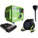 Дизельний генератор Zipper ZI-STE7500D 010200 фото 1