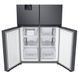 Холодильник з морозильною камерою Samsung RF48A401EB4 041447 фото 6