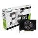 Видеокарта Palit GeForce RTX 3050 StormX 6GB (NE63050018JE-1070F) 008781 фото 7