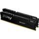 Пам'ять для настільних комп'ютерів Kingston FURY 64 GB (2x32GB) DDR5 5600 MHz Beast (KF556C40BBK2-64) 033833 фото 2