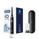 Електрична зубна щітка Oral-B iO Series 6 iOM6.1B6.3DK Black 012800 фото 1