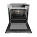 Духовка электрическая Amica ED97599XA+ X-TYPE STEAM PO 011683 фото 2