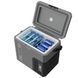 Портативний холодильник Yeticool Yolco ET18 Carbon 031649 фото 6