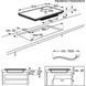 Варочная поверхность электрическая Electrolux EIV9467 007150 фото 4