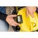 Професійний пилосос Karcher WD 2-18 V Battery Set V-12/18 (1.628-501.0) 036551 фото 3