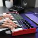 Контрольна клавіатура AKAI MPK Mini Plus 576779 фото 9