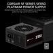 Блок живлення Corsair SF850 (CP-9020256) 002150 фото 7