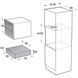 Підігрівач посуду Gorenje WD1410BG 030492 фото 2