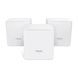 Бездротовий маршрутизатор (роутер) Tenda Nova MW5G (3-pack) 001789 фото 1