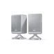 Акустичні колонки Sharp HT-SPR52021 Silver 589480 фото 2