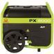 Бензиновый генератор Pramac PX8000 000150 фото 2