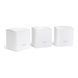 Бездротовий маршрутизатор (роутер) Tenda Nova MW5G (3-pack) 001789 фото 2