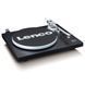 Проигрыватель Lenco LS-500 Black (LS-500BK) 039279 фото 7