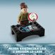 Блоковий конструктор LEGO Star Wars Набір для творчої гри з дроїдами (75392) 613383 фото 29