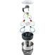 Миксер Morphy Richards Mixstar 400520 021262 фото 4