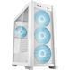 Корпус ASUS TUF GAMING GT302 ARGB WHITE (90DC00I3-B19000) 018336 фото 1