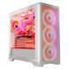 Корпус Modecom Volcano Expanse T Apex ARGB White (AT-EXPANSE-TG-20-000000-0002) 018433 фото 1