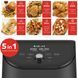 Мультипечь (аэрофритюрница) Instant Pot Vortex Slim 025418 фото 3