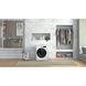 Стиральная машина автоматическая Whirlpool W6X W845WB EE 035458 фото 6