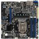 Материнская плата ASUS P12R-M (90SB09X0-M1UAY0) 022767 фото 2