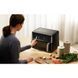 Фритюрница Air Fryer MOVA FD20S Pro Черный 10л с окном просмотра 10 автоматических программ 2136716 фото 9