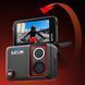 Екшн-камера SJCAM SJ30 Charging Combo Чорний Відео 8K, 48 Мп, Wi-Fi, 2000 мАг, водонепроникний корпус 2136264 фото 10