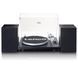 Проигрыватель Lenco LS-500 Black (LS-500BK) 039279 фото 1