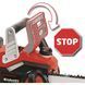 Акумуляторна пила Einhell GE-LC 36/35 Li-Solo (4501780) 004527 фото 9