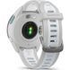 Смарт-годинник Garmin Forerunner 165 Music Mist Gray/Whitestone (010-02863-31/B1) 035069 фото 2