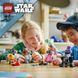 Блоковий конструктор LEGO Star Wars Набір для творчої гри з дроїдами (75392) 613383 фото 24