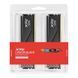 Память для настольных компьютеров Adata 32 GB (2x16GB) DDR5 6000 MHz XPG Lancer Blade RGB Black (AX5U6000C3016G-DTLABRBK) 508152 фото 4