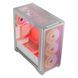 Корпус Modecom Volcano Expanse T Apex ARGB White (AT-EXPANSE-TG-20-000000-0002) 018433 фото 3
