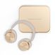 Наушники с микрофоном Bang & Olufsen BeoPlay H95 Gold Tone 029714 фото 2