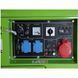 Дизельний генератор Zipper ZI-STE7500D 010200 фото 9