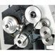 Токарный станок по металлу Optimum Maschinen OPTIturn TU 2304 Vario (3420325) 043902 фото 3