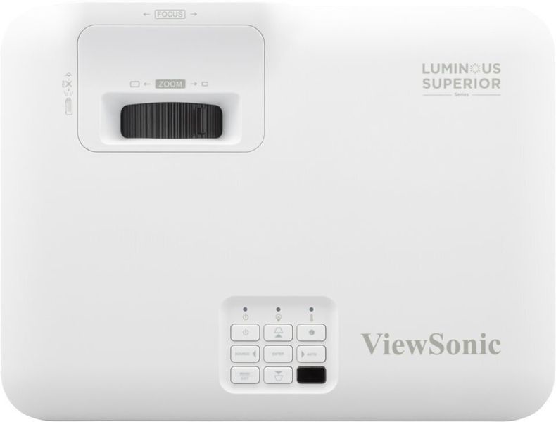 Проектор VIEWSONIC LSD401HD Full HD (1920 x 1080), 4000 ANSI люмен 2130263 фото