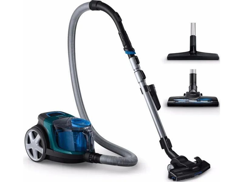 Пилосос безмішковий Philips FC9334/09 461824ua фото