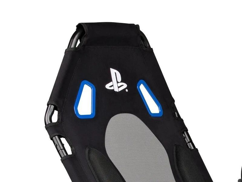 Крісло для геймера Next Level Racing NLR-S026 Kokpit GT LITE PlayStation Edition 019406 фото